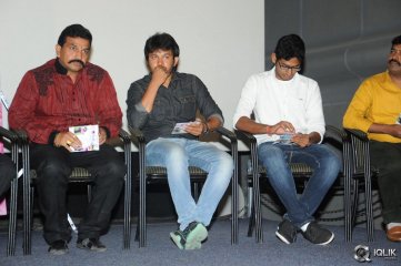 Love In London Movie Audio Launch